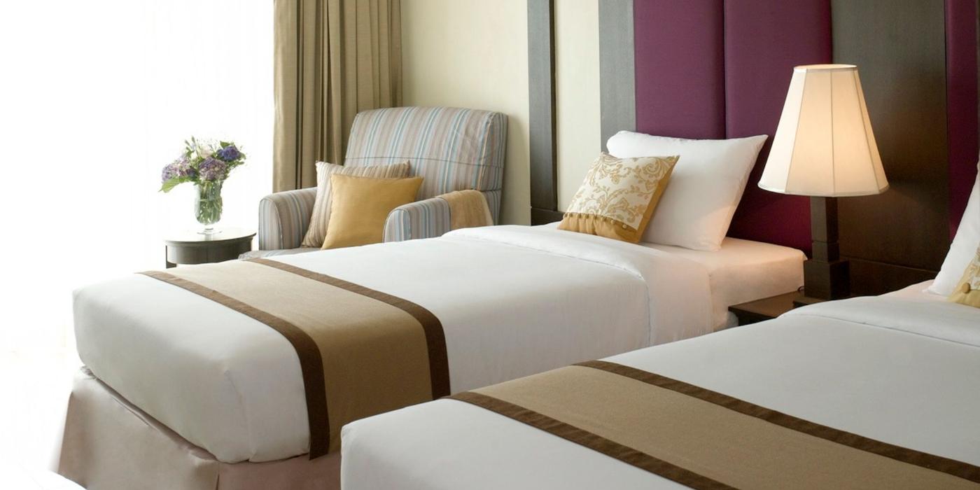 Deluxe Room 4 Deluxe Room 4