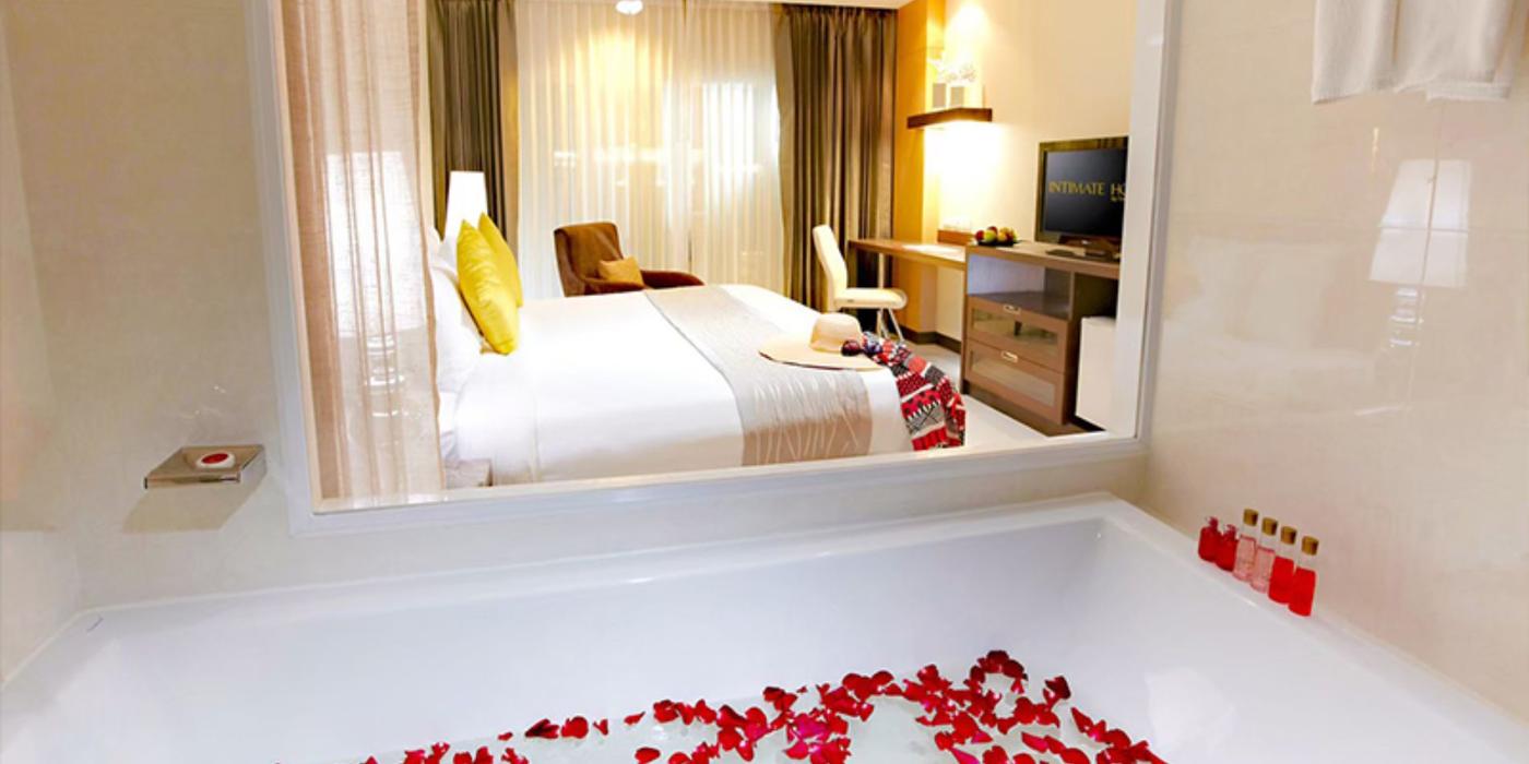 Deluxe Room 6 Deluxe Room 6