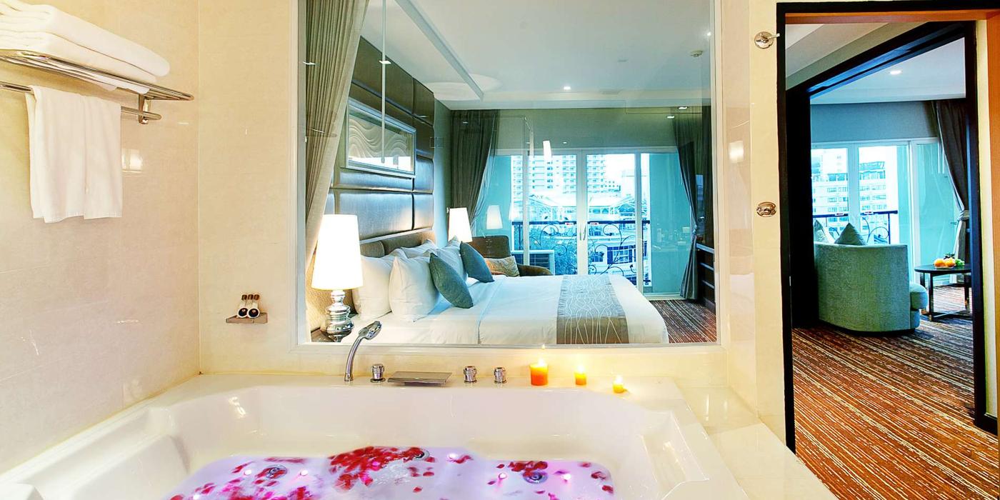 Executive Suite 6 Executive Suite 6