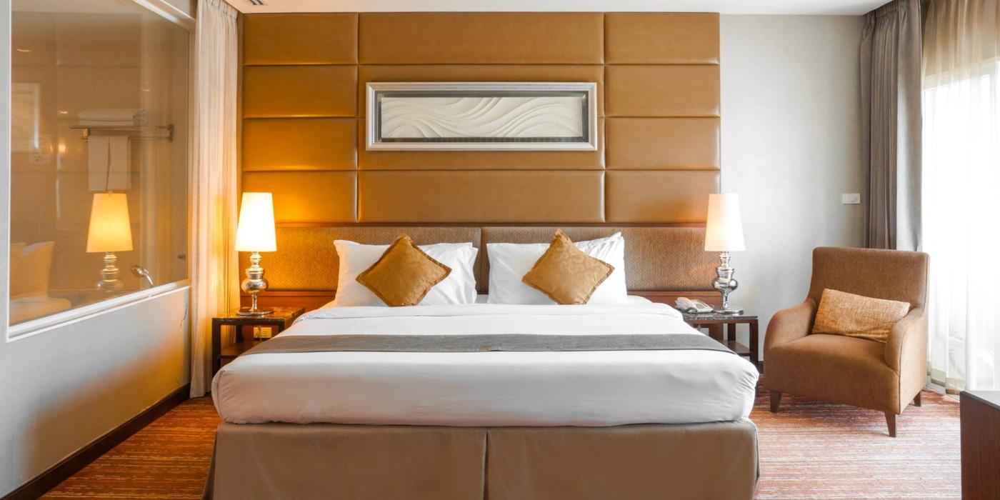 Executive Suite 2 Executive Suite 2