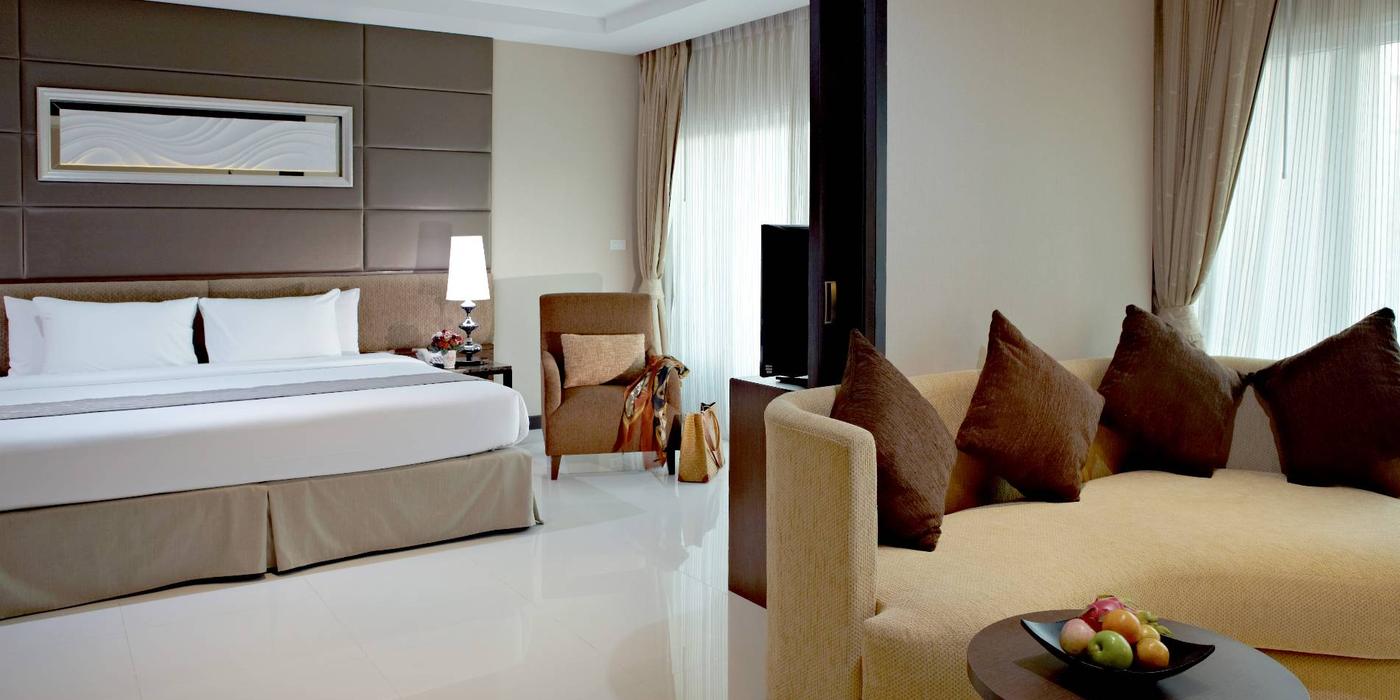 Executive Suite 3 Executive Suite 3