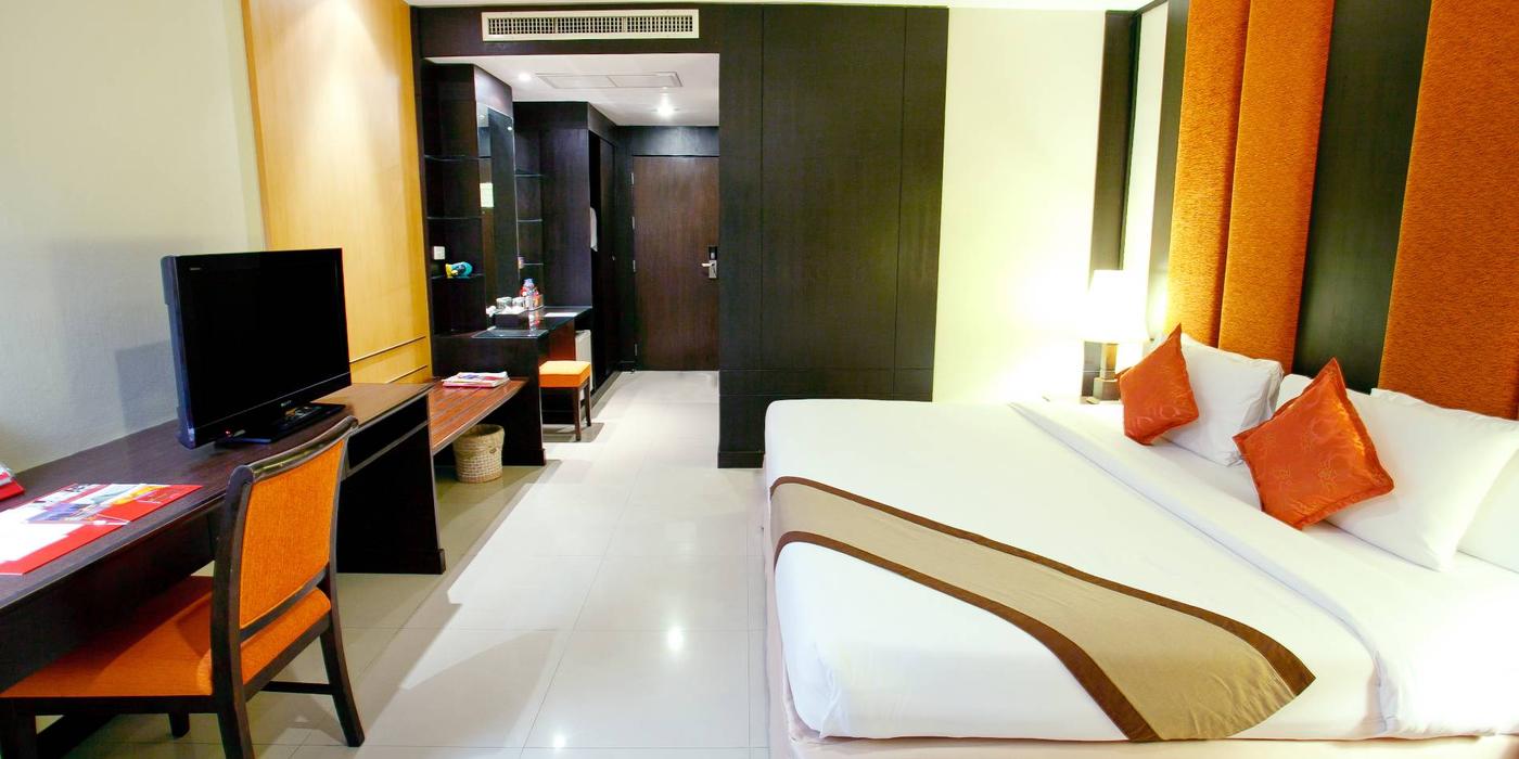 Jacuzzi Room 3 Jacuzzi Room 3
